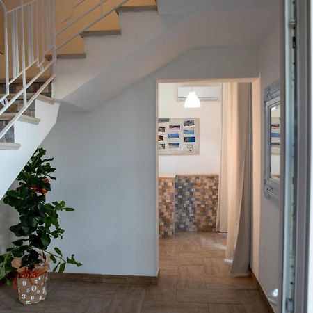 Largo Sicilia B&B Avola Exteriör bild