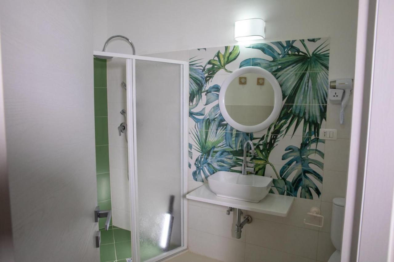 Largo Sicilia B&B Avola Exteriör bild