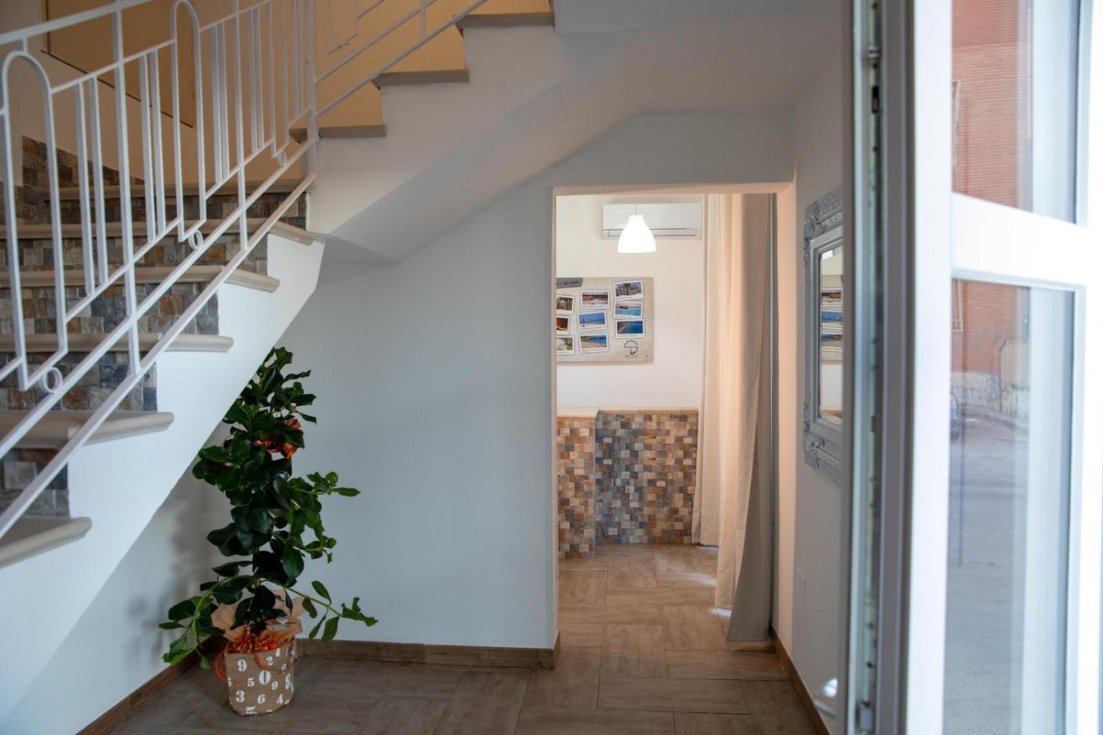 Largo Sicilia B&B Avola Exteriör bild