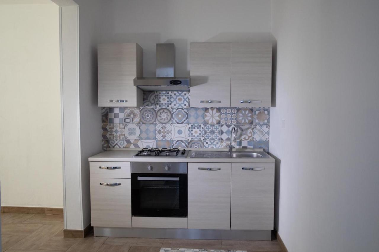 Largo Sicilia B&B Avola Exteriör bild